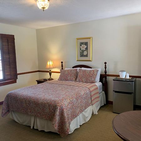 The Dillard House Hotel Eksteriør billede