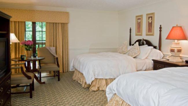 The Dillard House Hotel Eksteriør billede