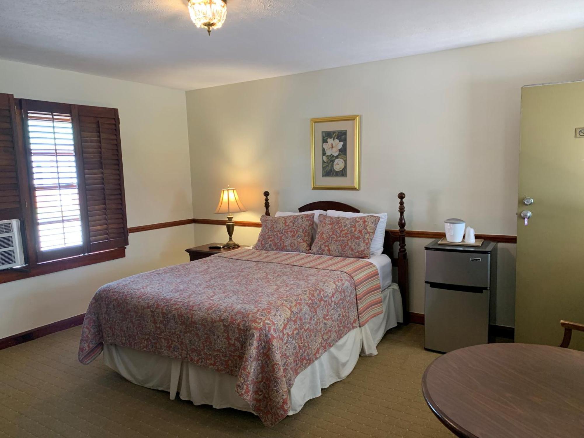 The Dillard House Hotel Eksteriør billede