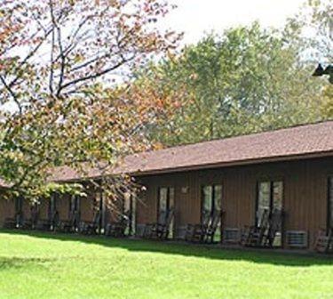 The Dillard House Hotel Eksteriør billede